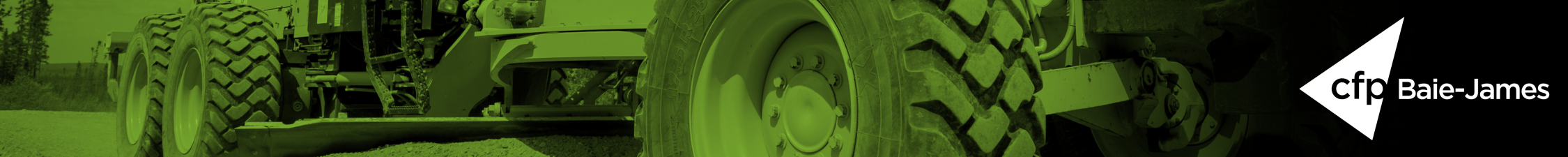 4 - Entretien d'engins de voirie forestière (260674)