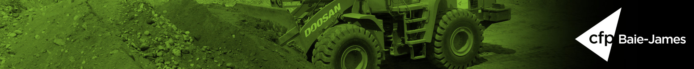 11 - Exploitation d'un banc d'emprunt (260745)