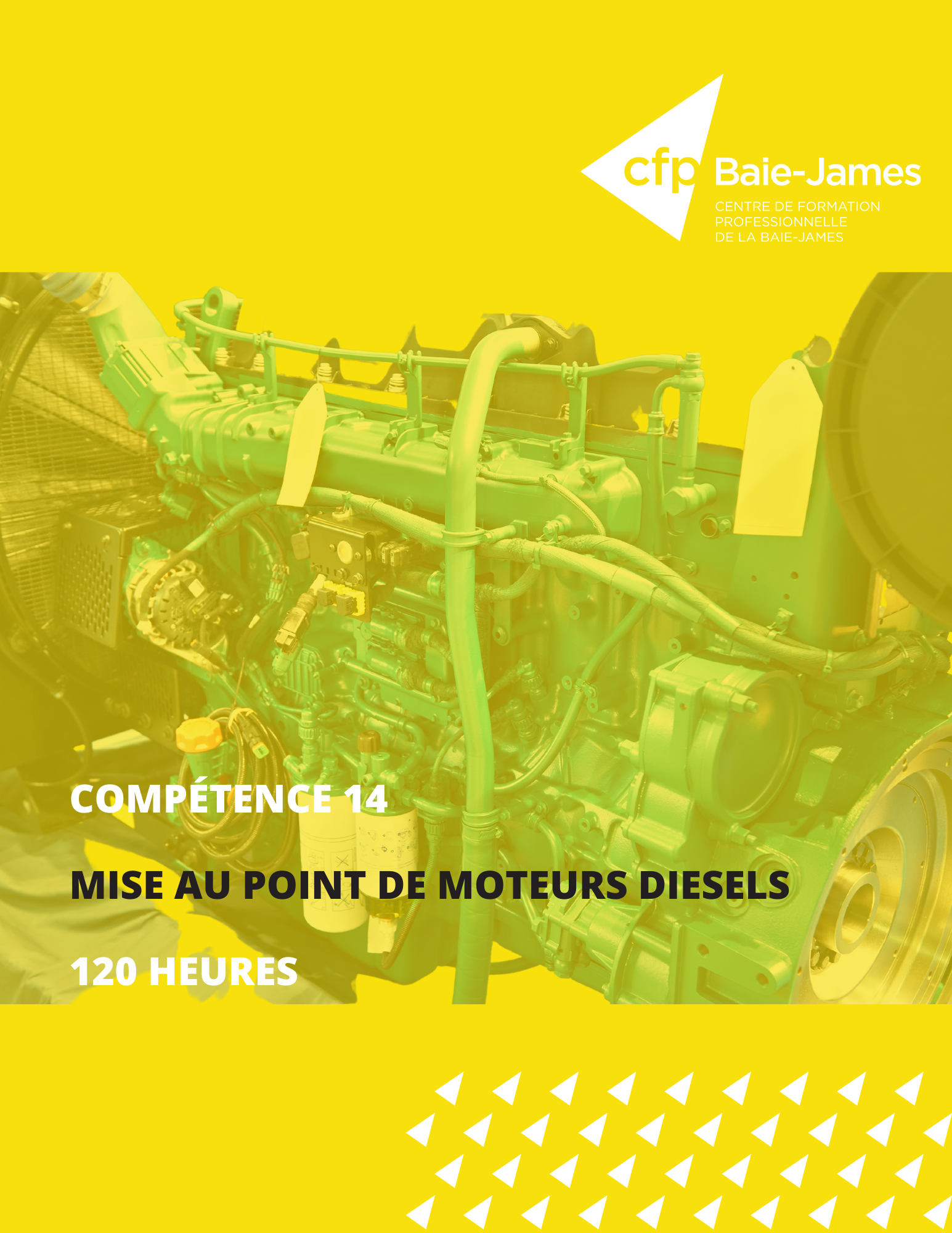 14 - Mise au point de moteurs diesels (351288)