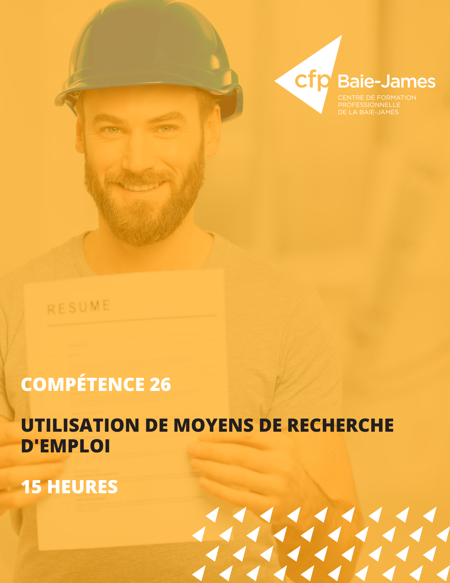 26 - Utilisation de moyens de recherche d'emploi (398451)