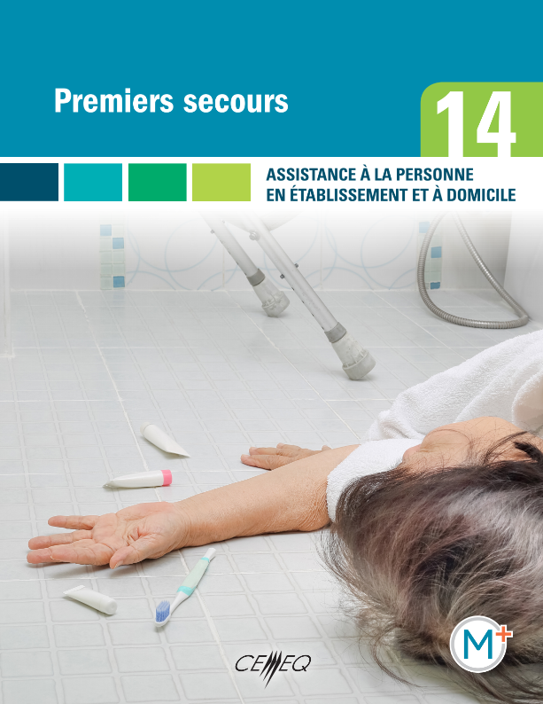14 - Premier secours (251832)