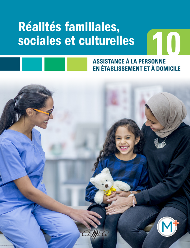 10 - Réalités familiales, sociales et culturelles (251794)