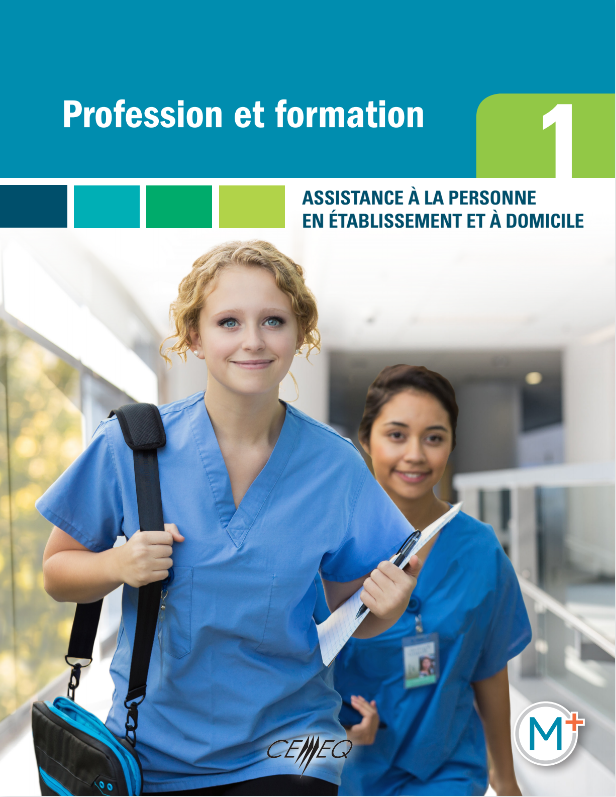  1 - Profession et formation (251702)