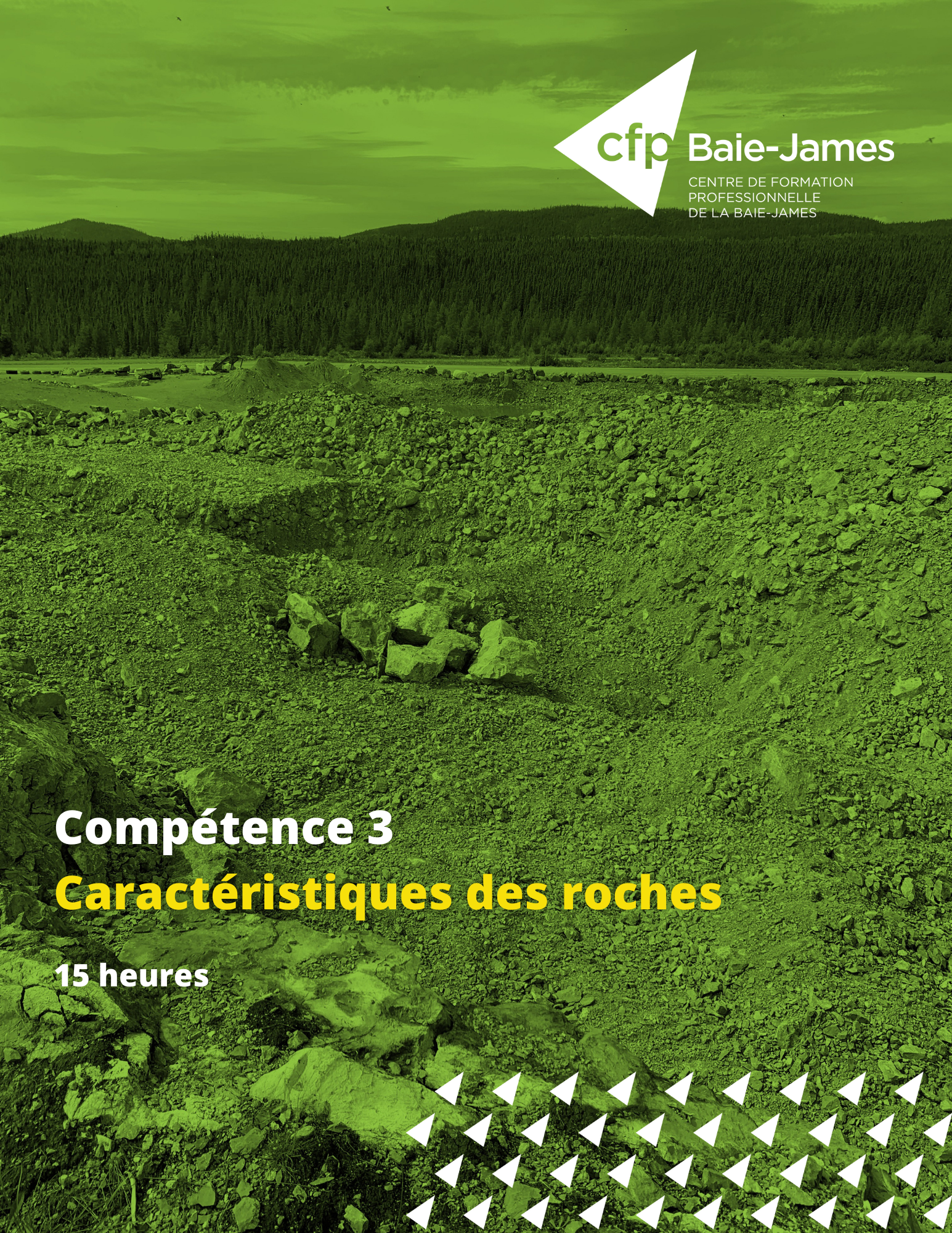 3 - Caractéristiques des roches (3355121)