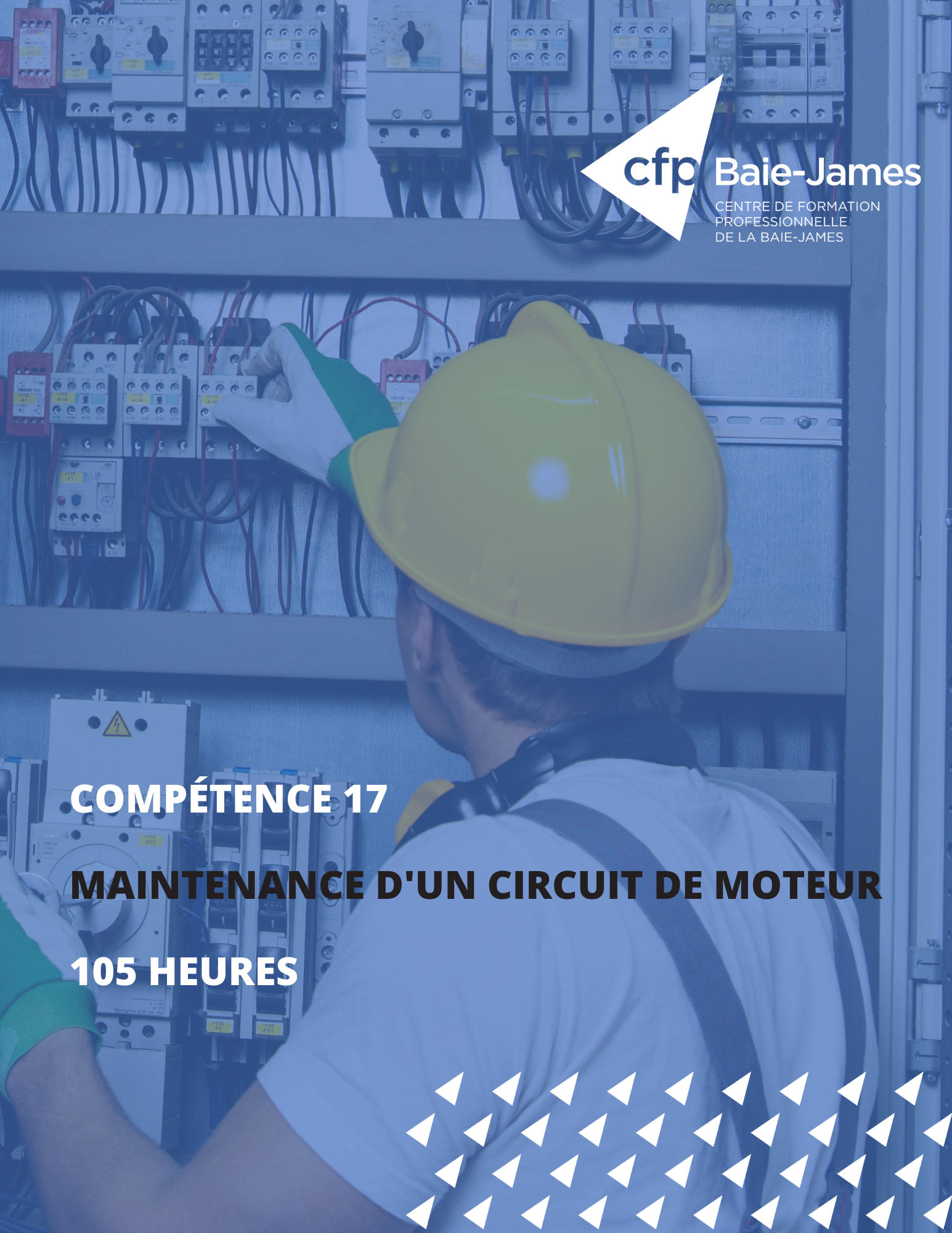 Copie cours : 17 - Maintenance d'un circuit de moteur (281777)