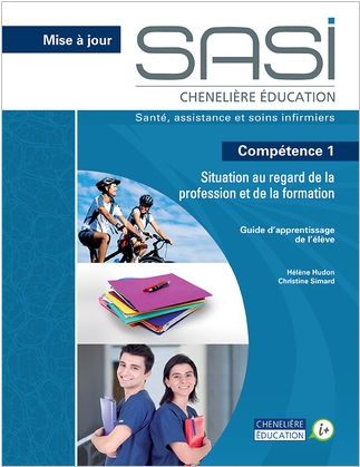 1 - Profession et formation