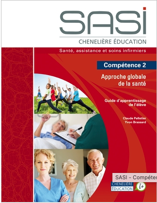 2 - Approche globale de la santé