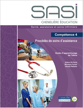 4 - Procédés de soins d'assistance