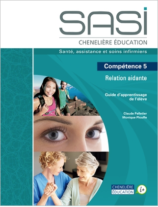 5 - Relation aidante