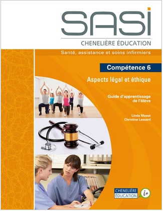 6 - Aspects légal et éthique