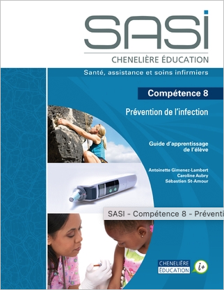 8 - Prévention de l'infection