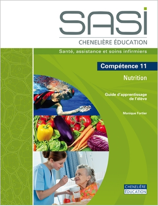 11 - Nutrition