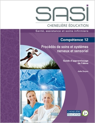 12 - Système nerveux et sensoriel