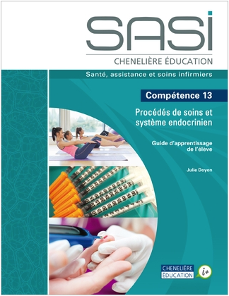 13 - Système endocrinien