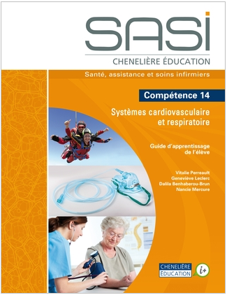 14 - Système cardiovasculaire et respiratoire