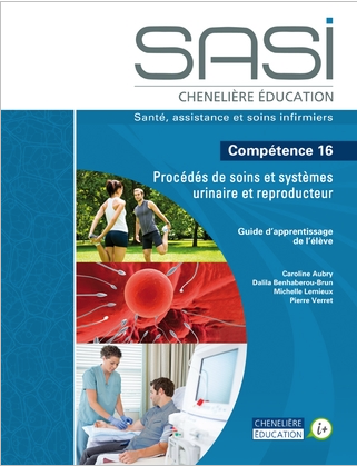 16 - Système urinaire et reproducteur