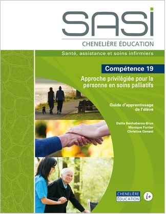 19 - Soins palliatifs