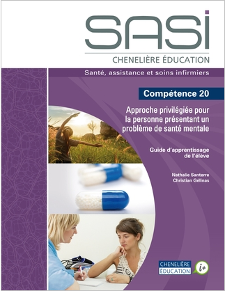 20 - Santé mentale