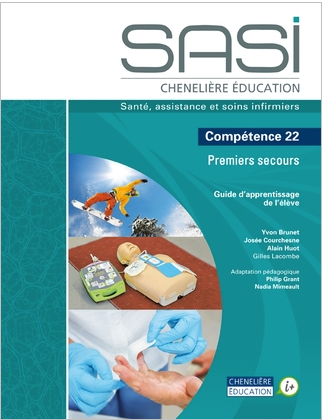 22 - Premiers secours