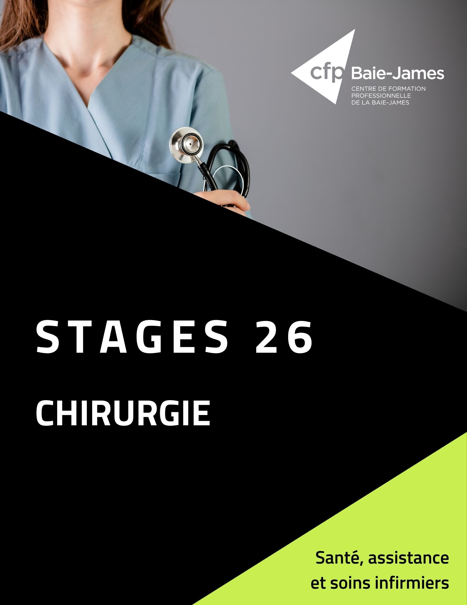 26 - Stage Chirurgie