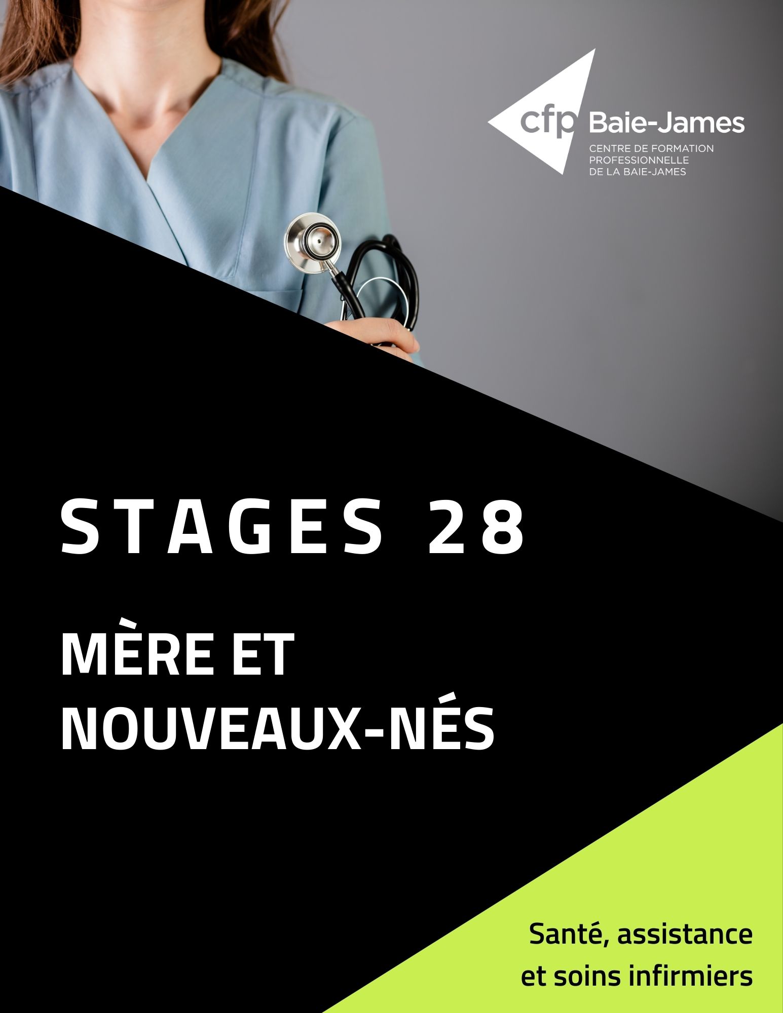 28 - Stage Mère et nouveaux-nés