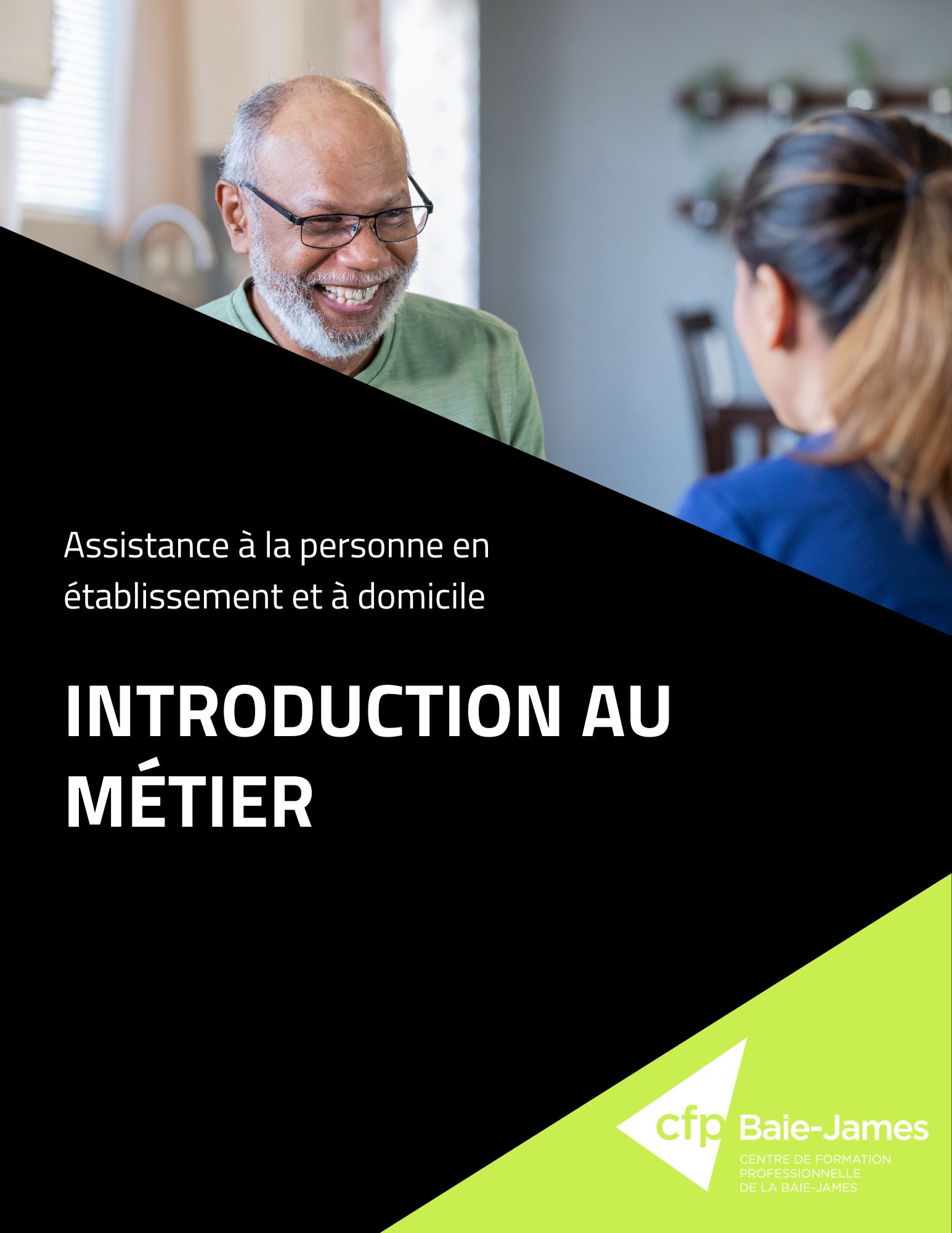 Introduction au métier