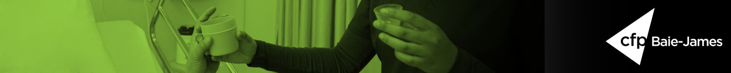 13 - Effectuer des tâches liées au métier d’ASSS au regard des soins à domicile (270133)