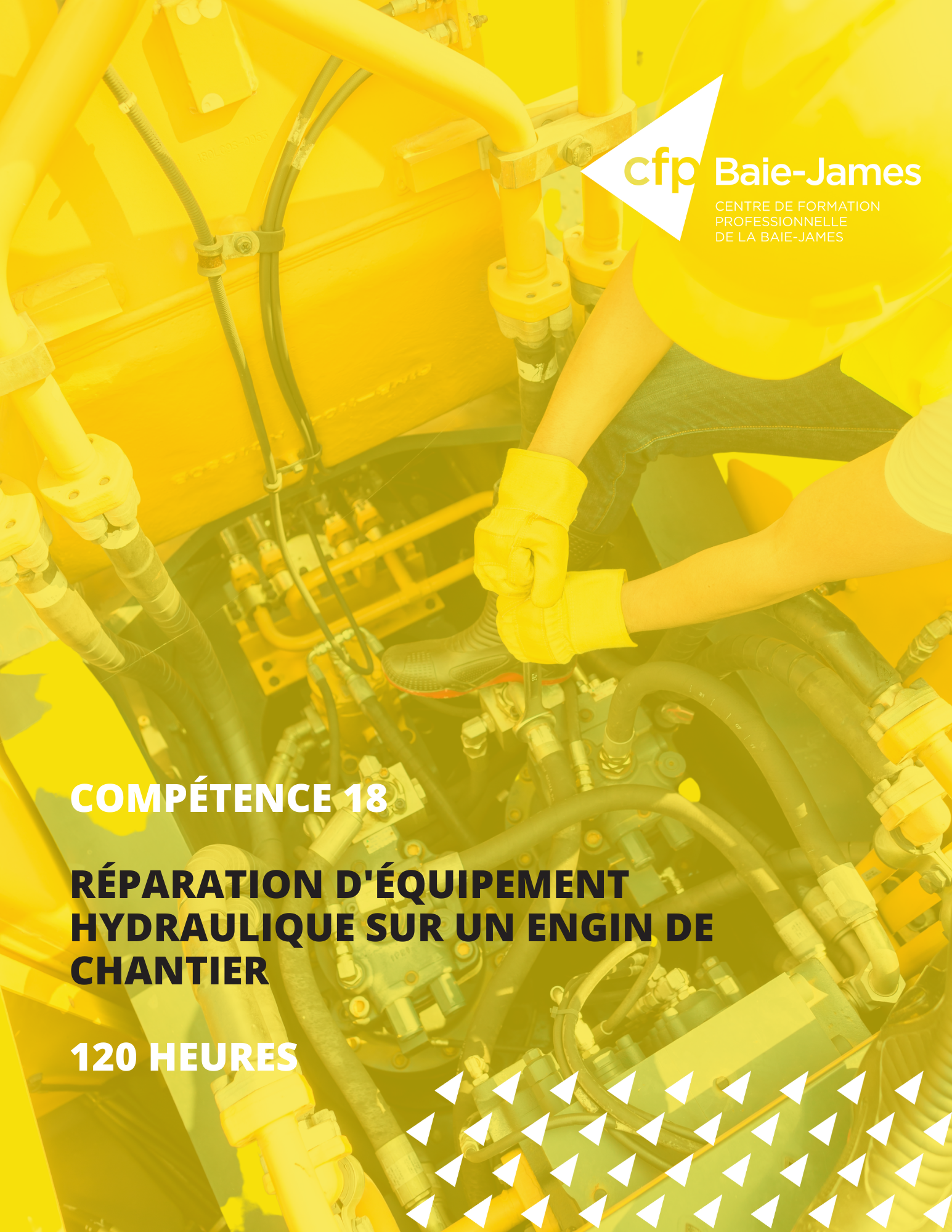 Module 10 - Réparer des équipements pneumatiques (AEP 238-102)