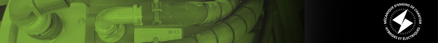 06 - Systèmes de charge, d’alimentation principale et de gestion thermique (AEP 271-066)