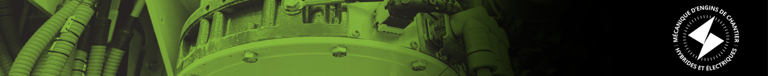 07 - Motorisation hybride et électrique (AEP 271-076)